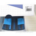 Rugbrace BLAUW S / M